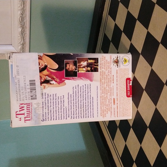 Heartbreakers 2001 ‧ Comedy/Romance ‧ 2h 3m - Picture 2 of 4